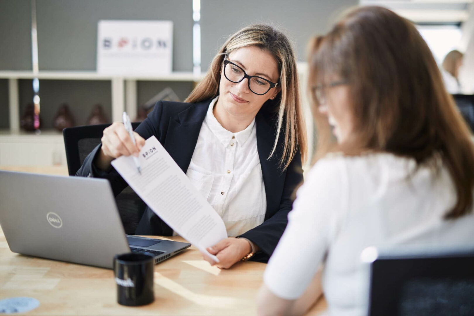 bpion accounting finance payroll hr