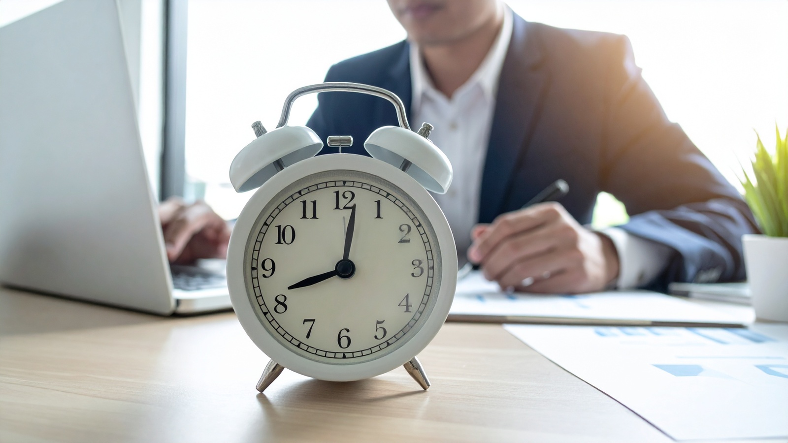 Reduced working hours and HR & payroll outsourcing