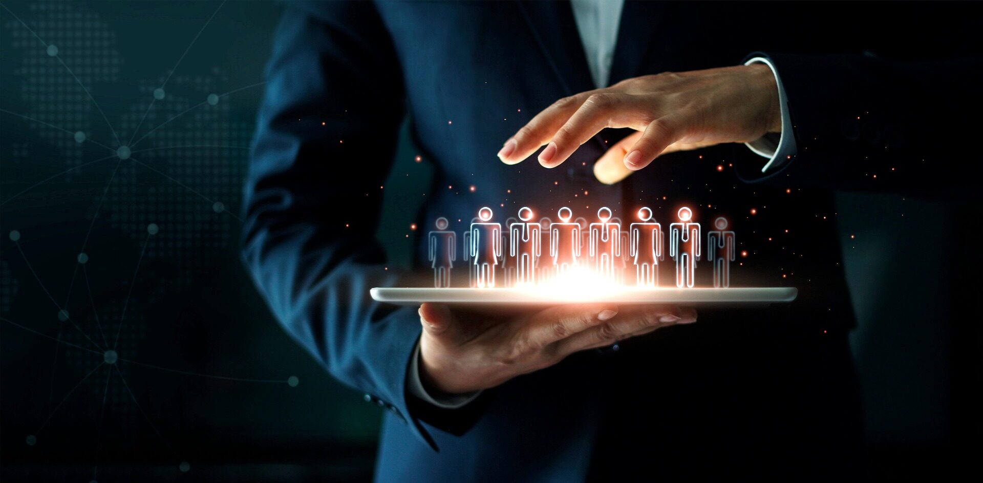 Three signals it's time to review your HR and payroll model